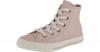 Kinder Sneakers High Chuck Taylor All Star Gr. 31,