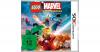 3DS LEGO Marvel Super Her