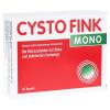 Cysto FINK mono Kapseln