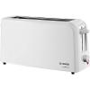 Bosch TAT3A001 CompactClass Langschlitz-Toaster we