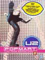 Popmart Rock DVD