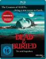 DEAD AND BURIED - (Blu-ray)