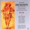 VARIOUS - Don Quichotte (Don Chisciotte) - (CD)