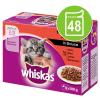 Megapack Whiskas Junior F