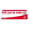 PVP JOD AL Salbe