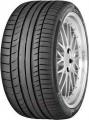 CONTINENTAL CONTISPORTCONTACT 5 SUV 255/40R20 101W