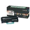 Lexmark 0X463X11G Toner schwarz