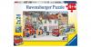 Bei der Feuerwehr 2 x 24