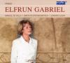 Elfrun Gabriel - Piano - (CD)