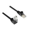 Good Connections Patchkabel Cat. 5e RJ45 Winkelste