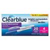 Clearblue Advanced Fertil...