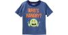 T-Shirt Gr. 104 Jungen Kl...