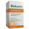 Bekunis Dragees Bisacodyl 5 mg magensaft