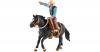 SCHLEICH 41416 Saddle bro...