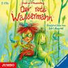 Der rote Wassermann - 2 C...