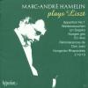 Marc Hamelin - Apparition...