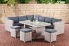 CLP Polyrattan-Essgruppe ...