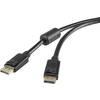 Renkforce DisplayPort Ans