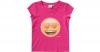 emoji T-Shirt mit Wendepa...