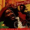 Jimmy Cliff - Definitive Collection - (CD)