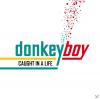 Donkeyboy - Caught In A Life - (CD)