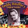 Teddy Stauffer - Teddy Stauffer Folge 1 - (CD)