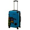 Check In Kuh Family 4-Rollen-Trolley 67 cm