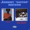 Johnny guitar Watson - Li