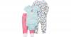 Baby Set Overall + Body +...