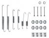 Trommelbremsbelag-Zubehör