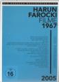 Harun Farocki Filme 1967-