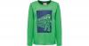 Langarmshirt NINJAGO , Glow in the dark Gr. 146 Ju