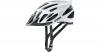 Fahrradhelm flash white b...