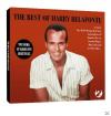 Harry Belafonte - The Very Best Of - (CD)