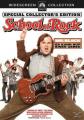 School of Rock Komödie DV...