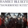 HAMIET QUINT. Bluiett - D...