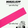 Wurzelsepp - Baura Auf DR Stross - (CD)