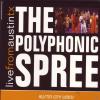 The Polyphonic Spree - Li...