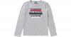 Langarmshirt Gr. 152 Jungen Kinder