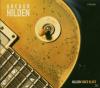 - Golden Voice Blues - (CD)