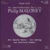 Die haarsträubenden Fälle des Philip Maloney No.28