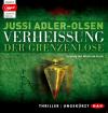 Jussi Adler-Olsen Verheiß