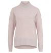 ESPRIT Pullover, Lurex-De...