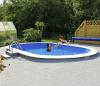 MYPOOL Ovalpool Â»Standar