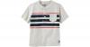 T-Shirt gestreift Gr. 164 Jungen Kinder