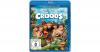 BLU-RAY Die Croods 3D (Bl...