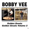 Bobby Vee - Golden Greats