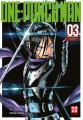 One-Punch Man - Band 3, Action (Taschenbuch)