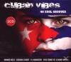 Various - Cuban Vibes - (CD)