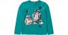 Star Wars Langarmshirt Gr. 140/146 Jungen Kinder